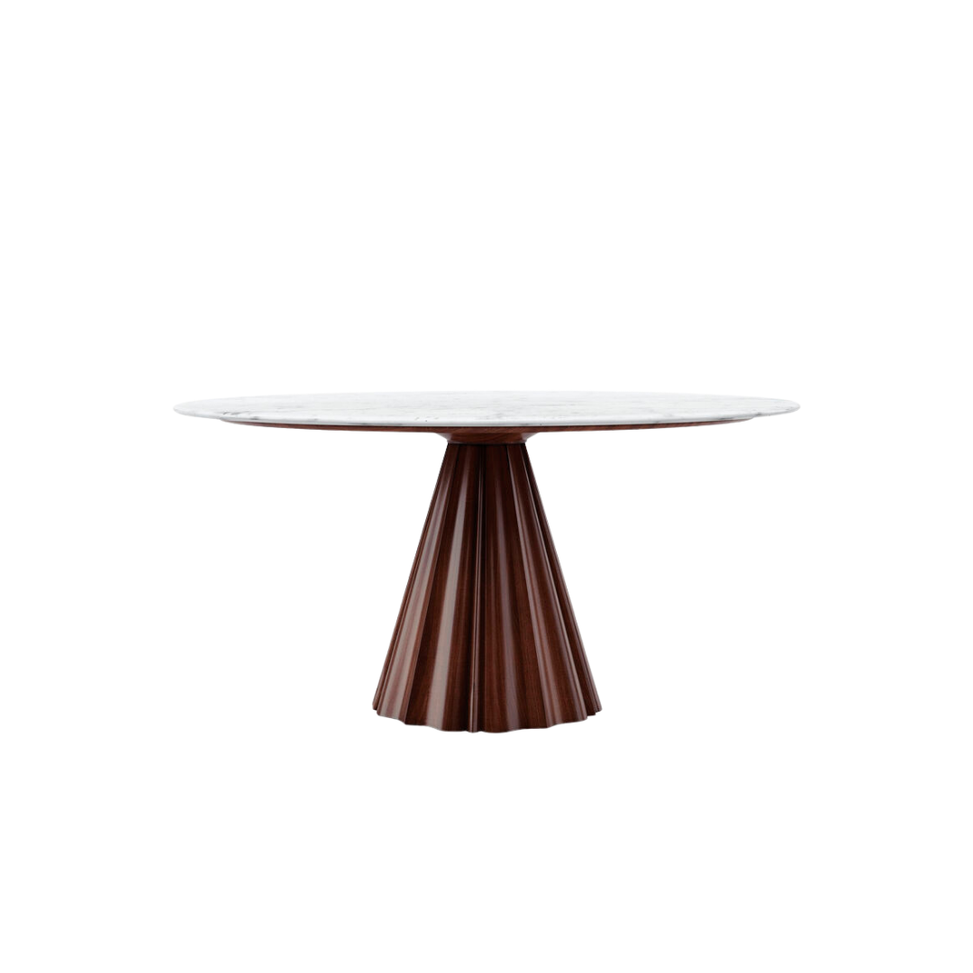 Luxury designer furniture and interior pieces available at Royal Interiors Singapore showroom