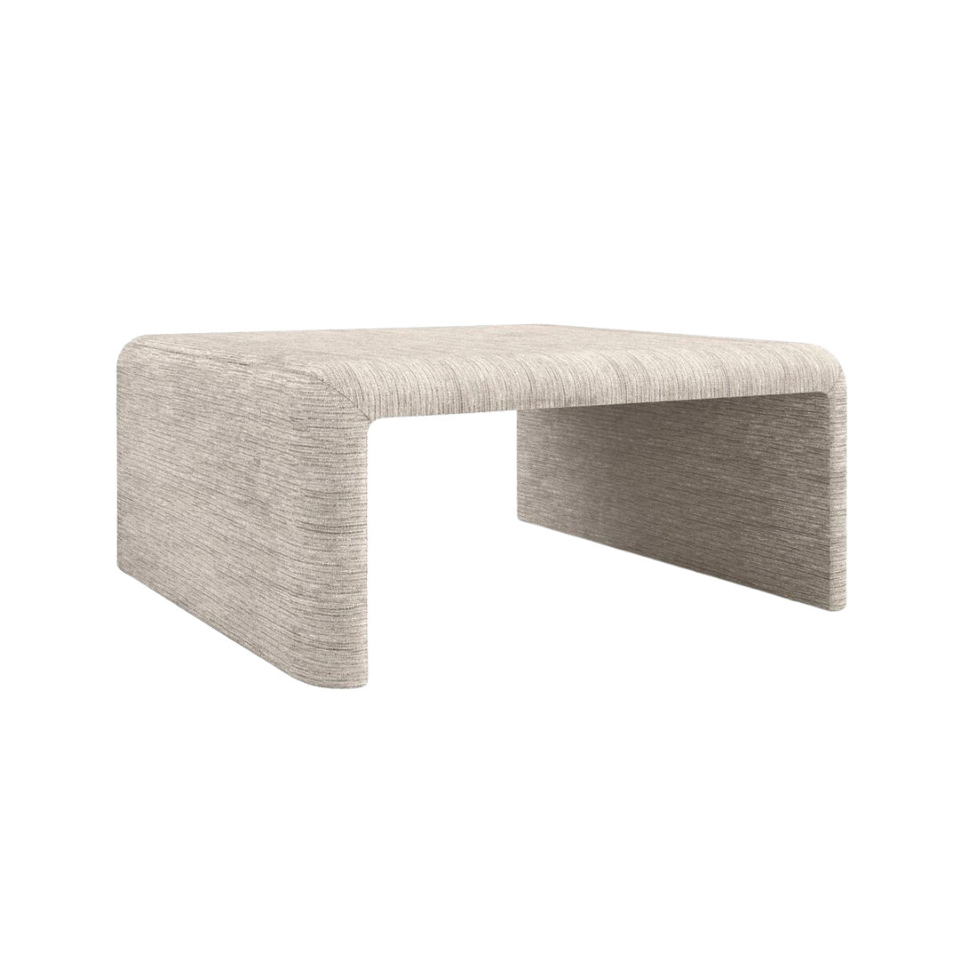 Caracole luxury bed and lounge chair collection at Royal Interiors Singapore, newly arrived from the USA.