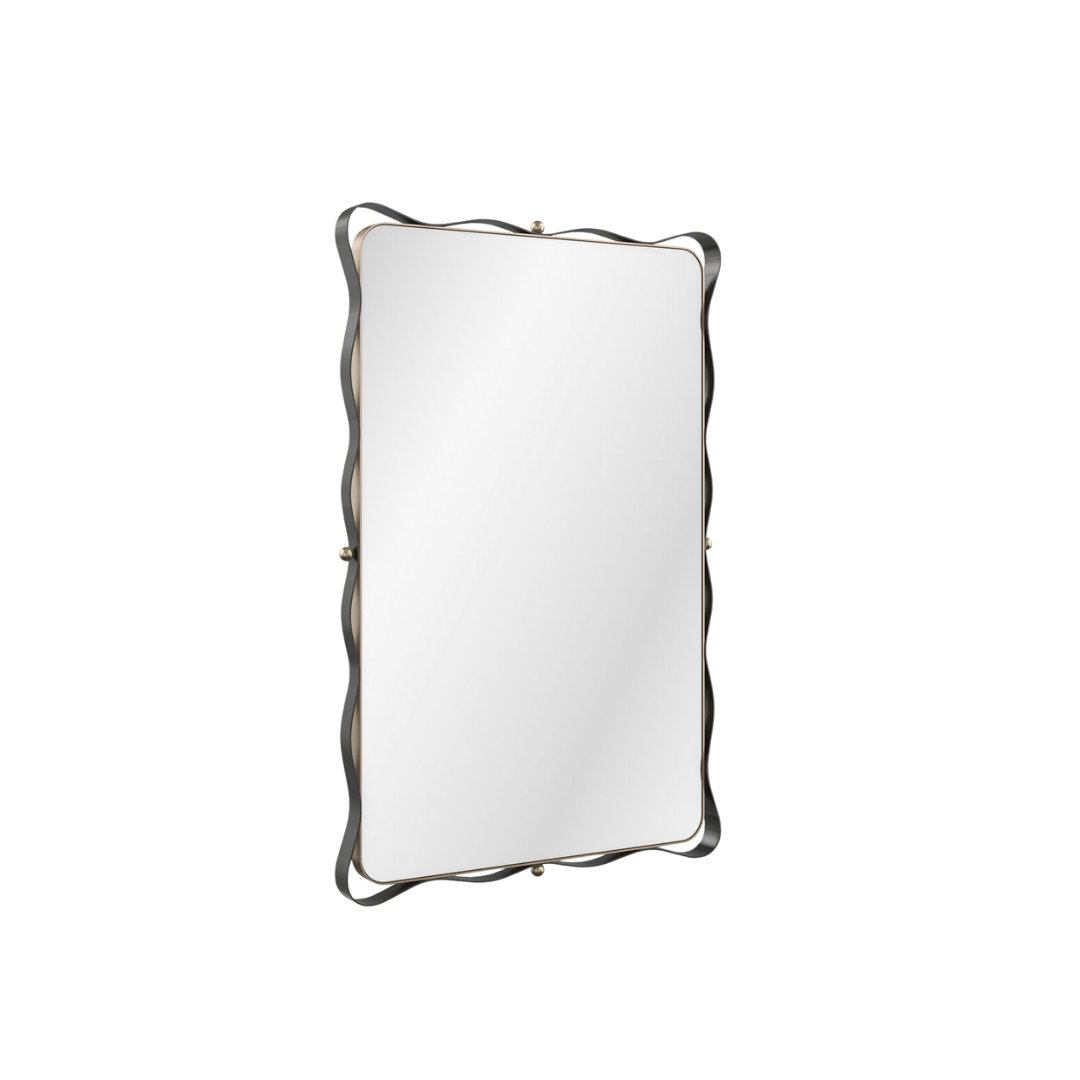 Caracole luxury bed and lounge chair collection at Royal Interiors Singapore, newly arrived from the USA.