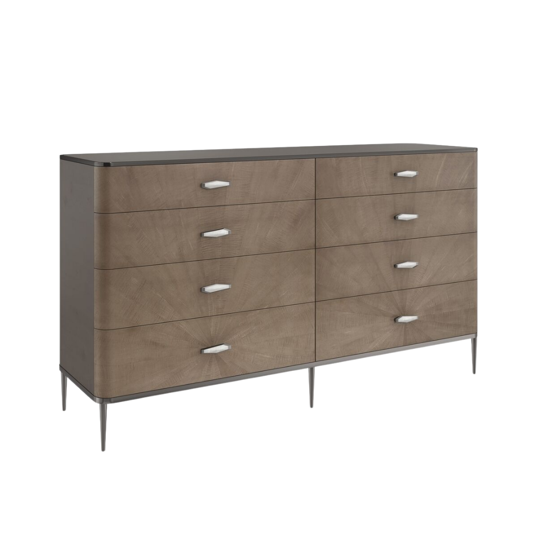 Luxury designer furniture and interior pieces available at Royal Interiors Singapore showroom