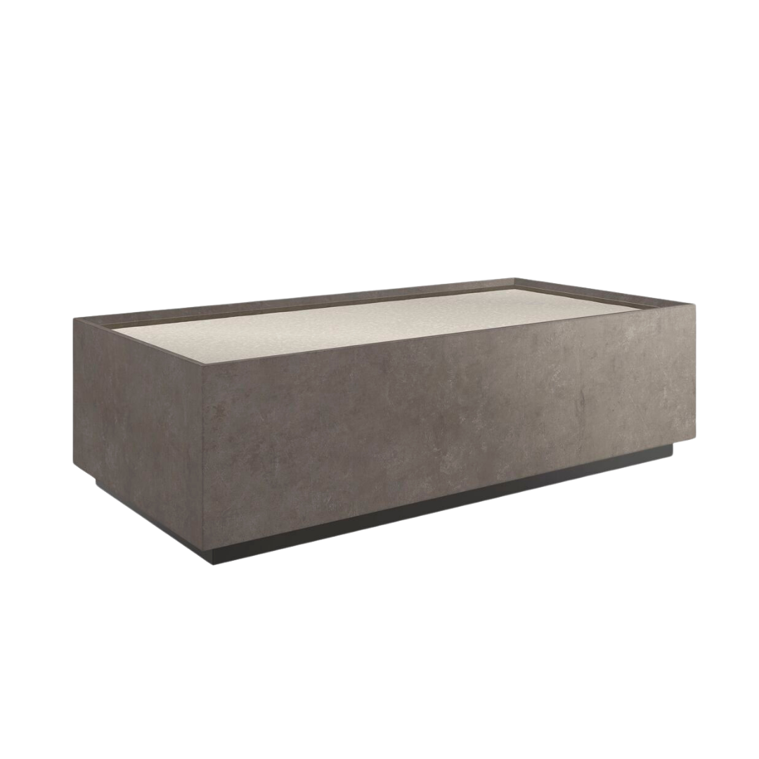 Caracole luxury bed and lounge chair collection at Royal Interiors Singapore, newly arrived from the USA.