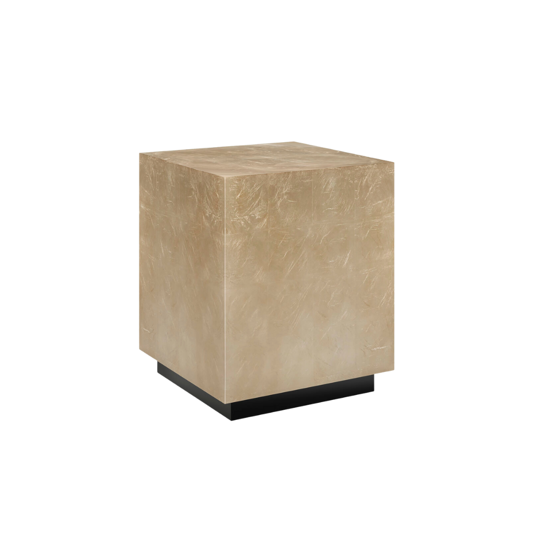 Caracole luxury bed and lounge chair collection at Royal Interiors Singapore, newly arrived from the USA.