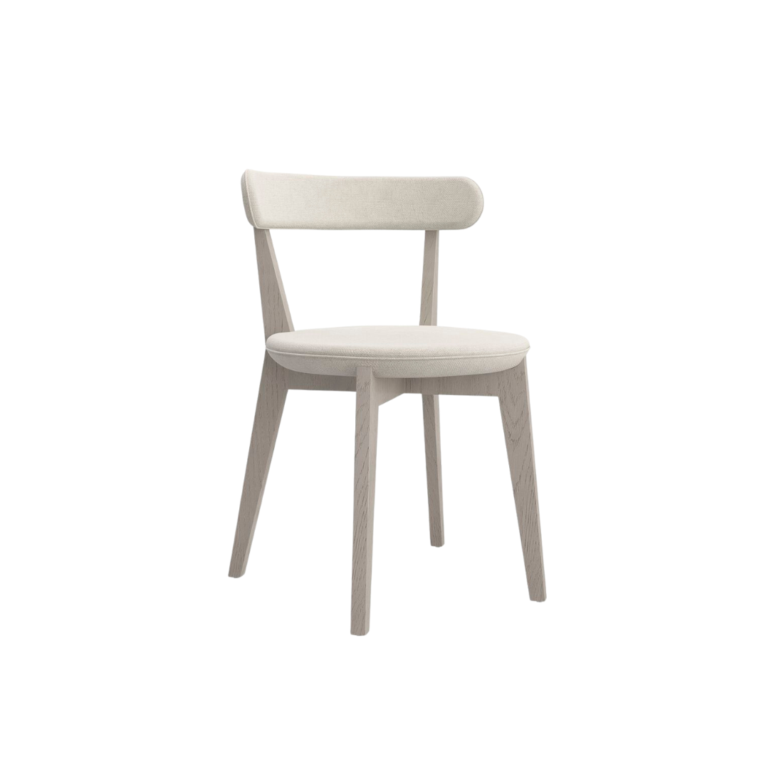 Caracole luxury bed and lounge chair collection at Royal Interiors Singapore, newly arrived from the USA.