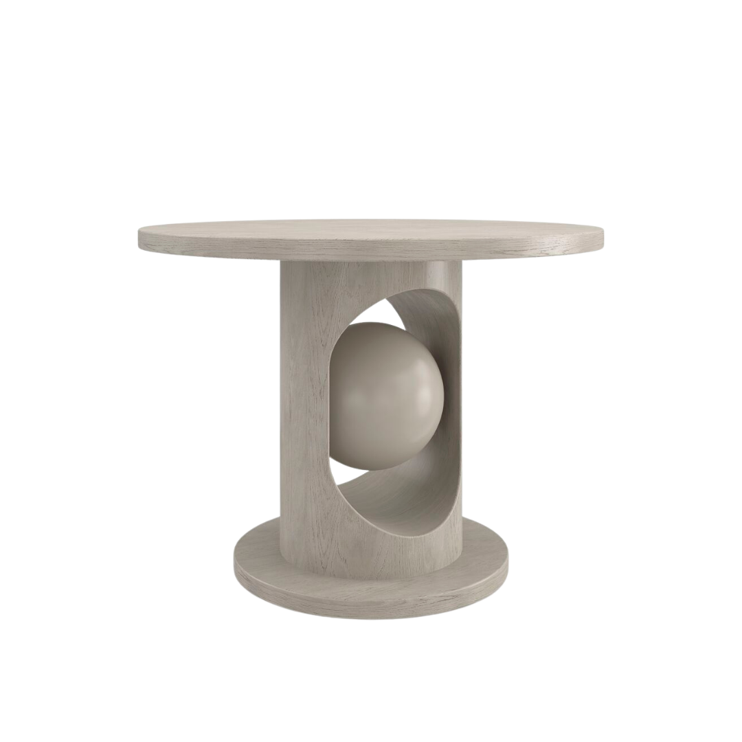 Caracole luxury bed and lounge chair collection at Royal Interiors Singapore, newly arrived from the USA.