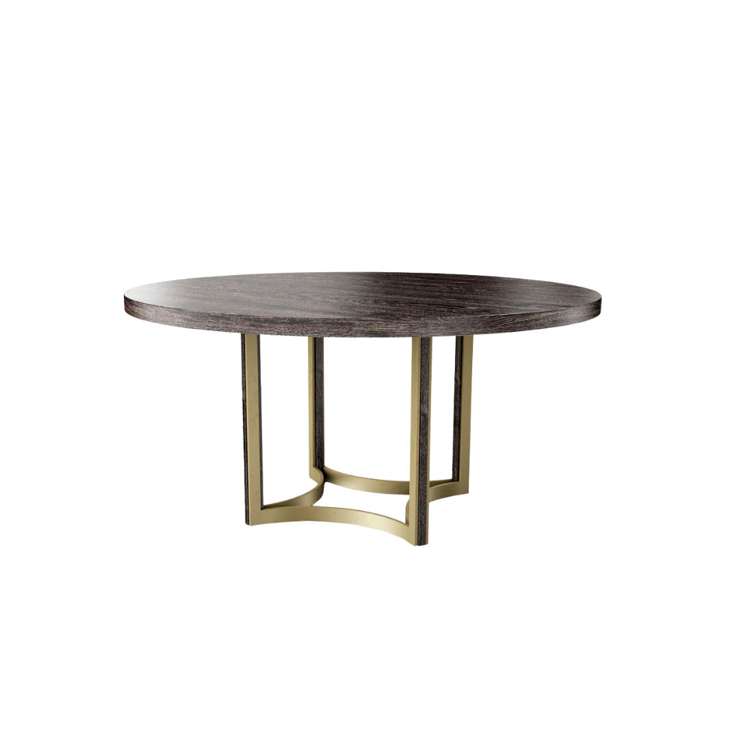 Caracole luxury bed and lounge chair collection at Royal Interiors Singapore, newly arrived from the USA.