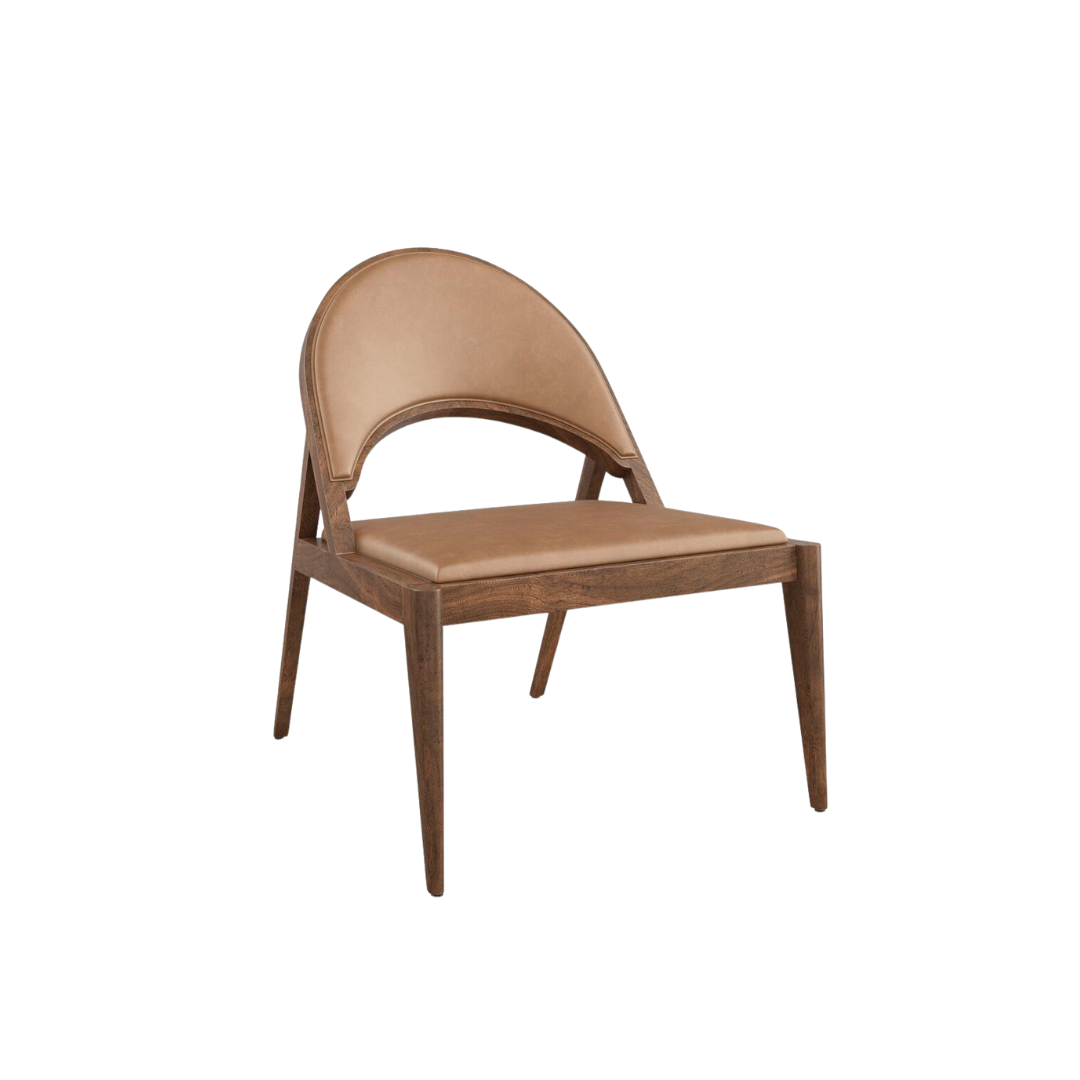 Caracole luxury bed and lounge chair collection at Royal Interiors Singapore, newly arrived from the USA.