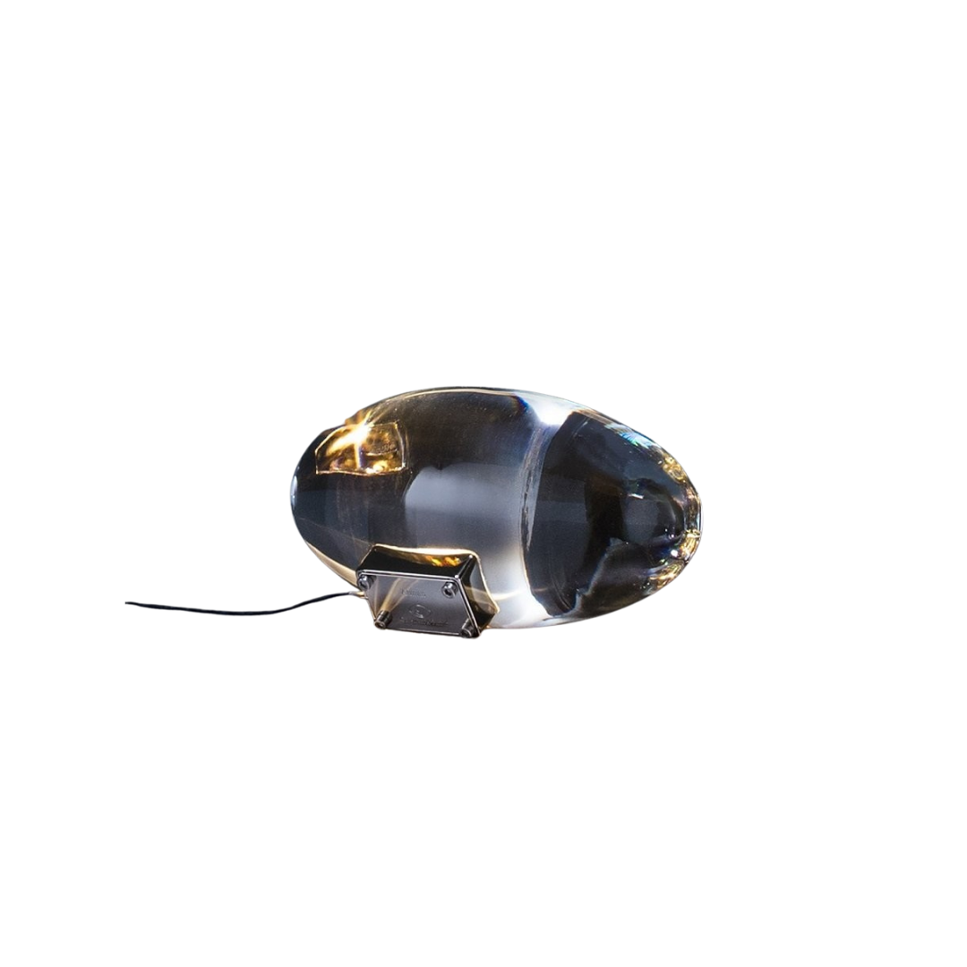 Catellani & Smith sculptural lighting displayed at Royal Interiors Singapore showroom, creating a warm and atmospheric setting for Chinese New Year interiors.