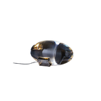 Catellani & Smith sculptural lighting displayed at Royal Interiors Singapore showroom, creating a warm and atmospheric setting for Chinese New Year interiors.