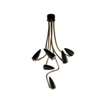 Luxury designer furniture and interior pieces available at Royal Interiors Singapore showroom