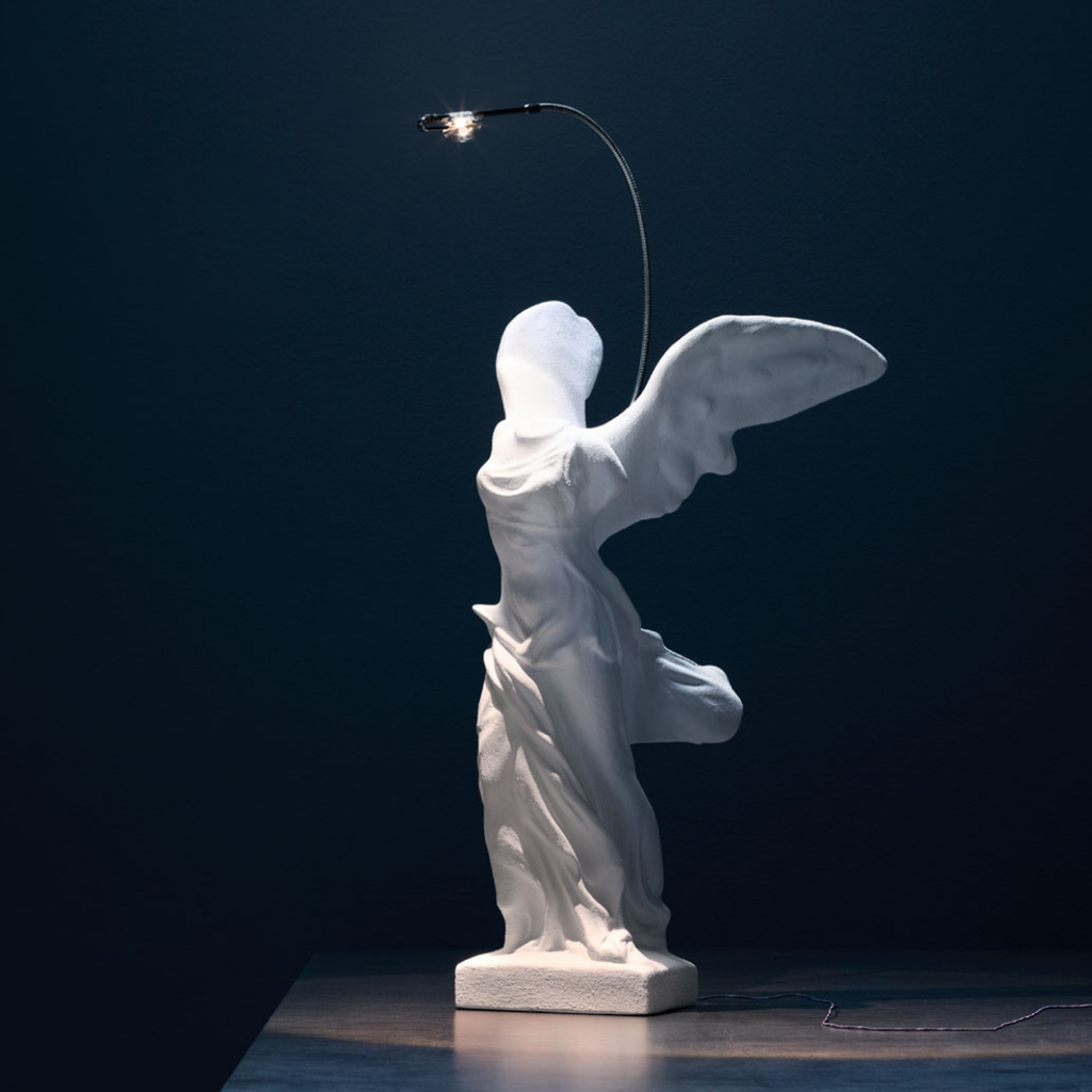 Luxury designer furniture and interior pieces available at Royal Interiors Singapore showroom