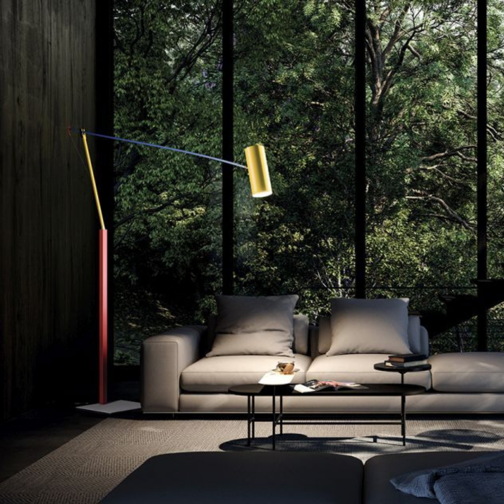 Luxury designer furniture and interior pieces available at Royal Interiors Singapore showroom