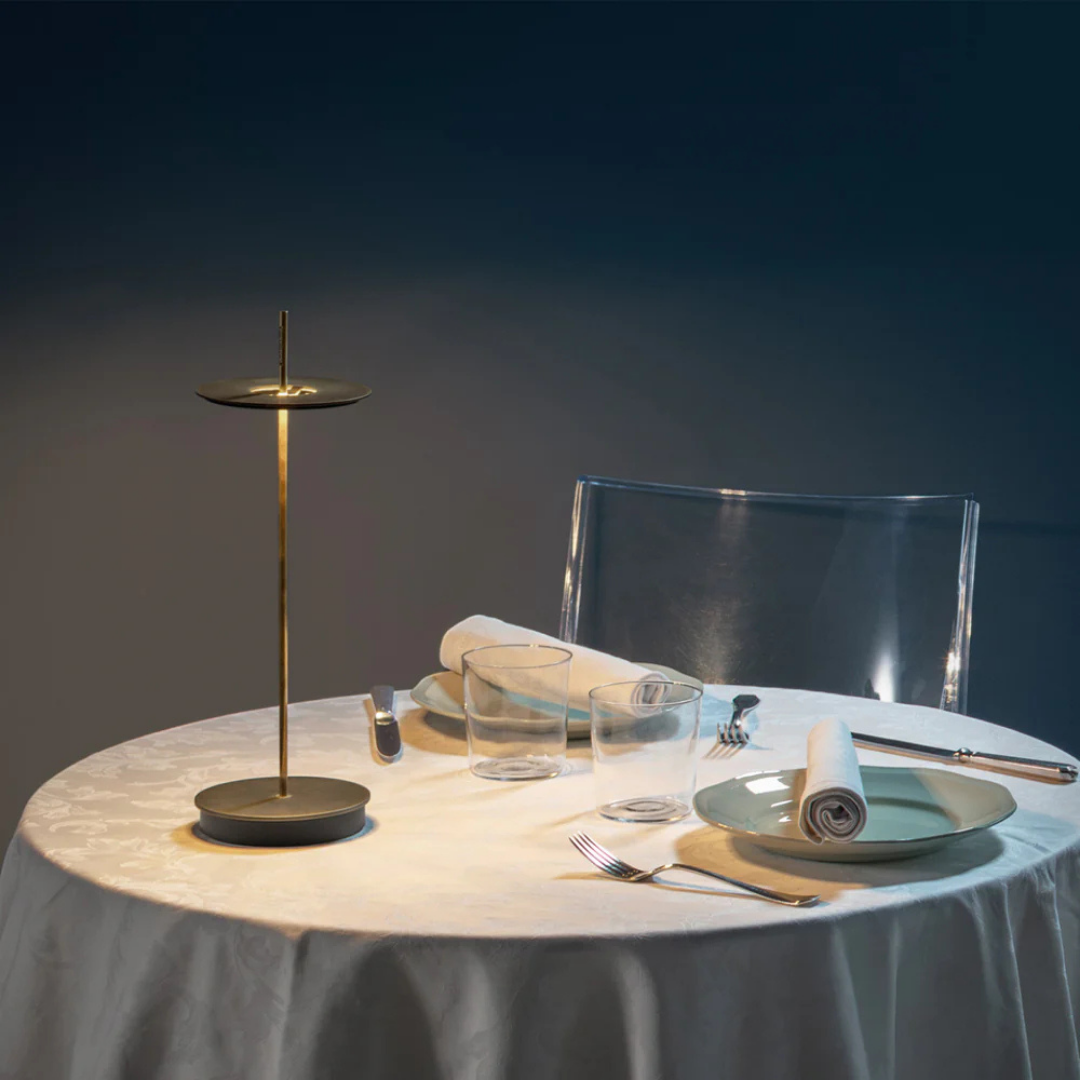 Catellani & Smith sculptural lighting displayed at Royal Interiors Singapore showroom, creating a warm and atmospheric setting for Chinese New Year interiors.