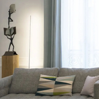 Luxury designer furniture and interior pieces available at Royal Interiors Singapore showroom