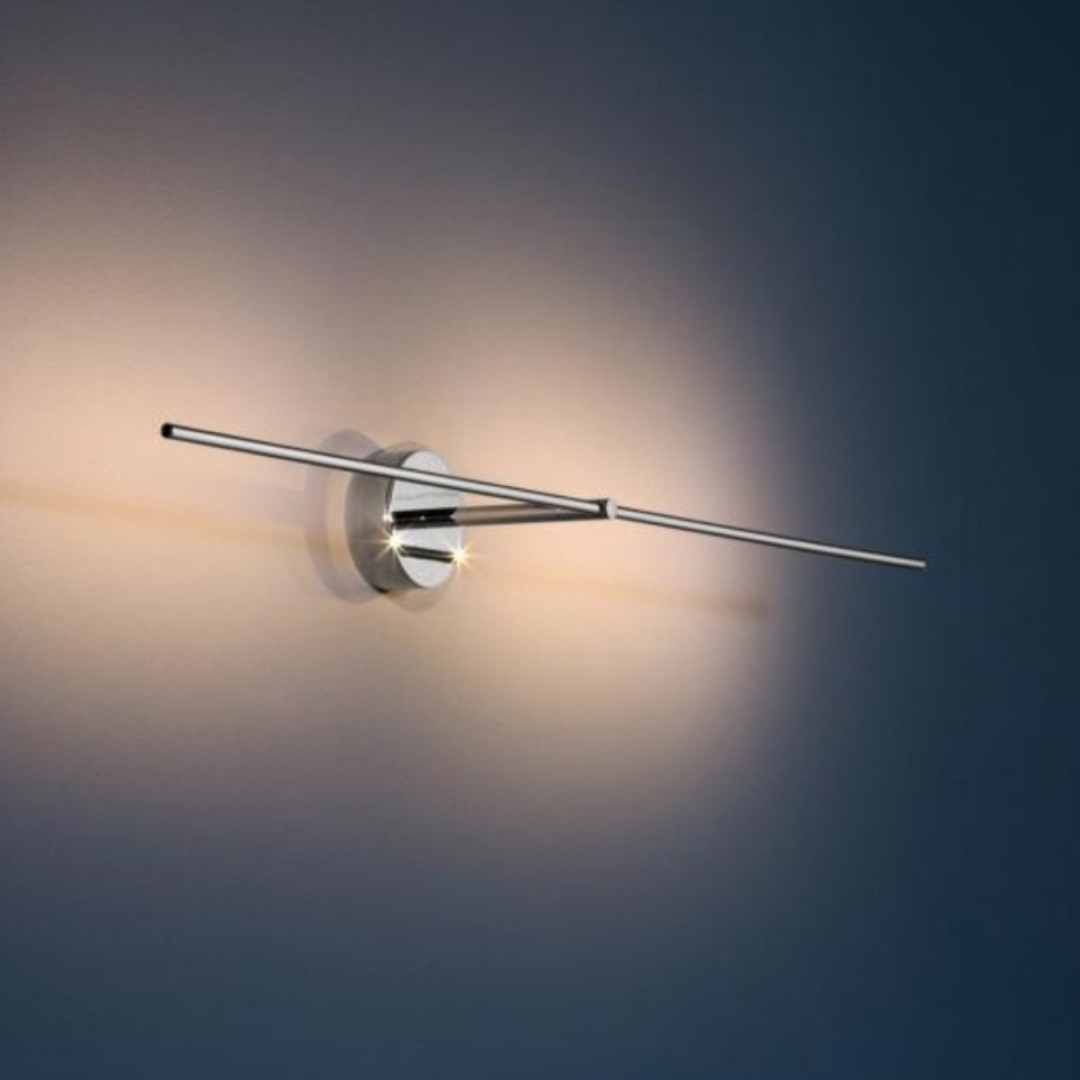 Catellani & Smith sculptural lighting displayed at Royal Interiors Singapore showroom, creating a warm and atmospheric setting for Chinese New Year interiors.