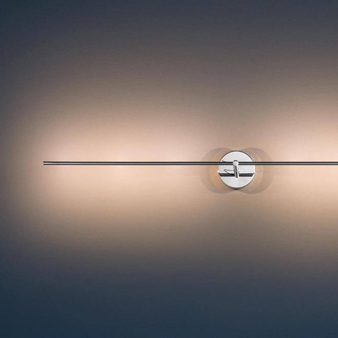 Catellani & Smith sculptural lighting displayed at Royal Interiors Singapore showroom, creating a warm and atmospheric setting for Chinese New Year interiors.