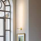 Catellani & Smith sculptural lighting displayed at Royal Interiors Singapore showroom, creating a warm and atmospheric setting for Chinese New Year interiors.