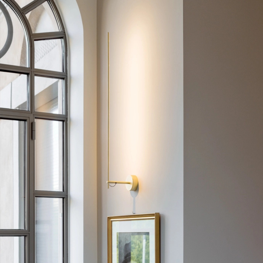 Catellani & Smith sculptural lighting displayed at Royal Interiors Singapore showroom, creating a warm and atmospheric setting for Chinese New Year interiors.