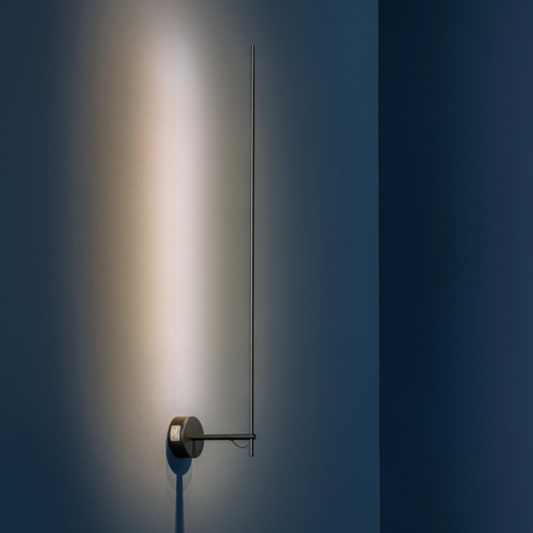 Catellani & Smith sculptural lighting displayed at Royal Interiors Singapore showroom, creating a warm and atmospheric setting for Chinese New Year interiors.