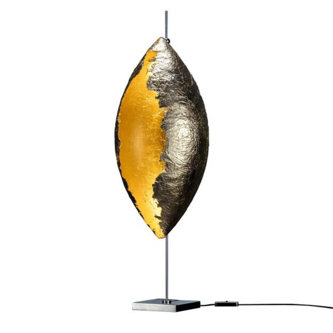 Catellani & Smith sculptural lighting displayed at Royal Interiors Singapore showroom, creating a warm and atmospheric setting for Chinese New Year interiors.