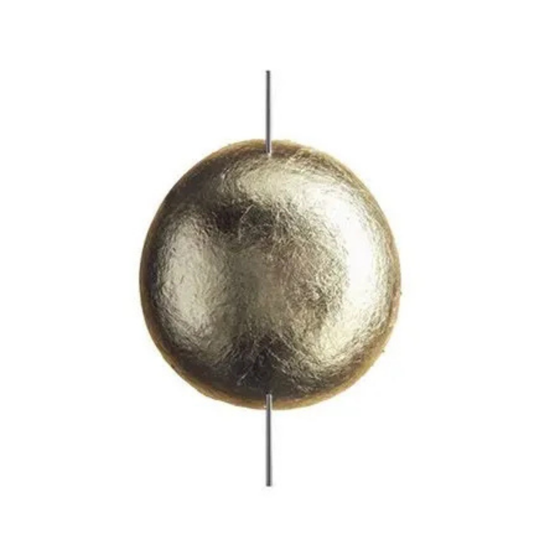 Catellani & Smith sculptural lighting displayed at Royal Interiors Singapore showroom, creating a warm and atmospheric setting for Chinese New Year interiors.