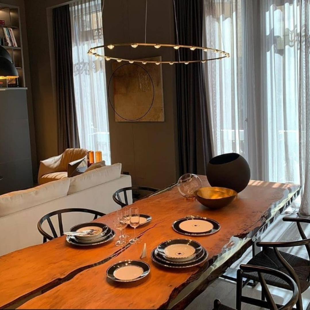 Cattelan Italia designer furniture – bar stools, beds, bar tables, and bedside tables available at Royal Interiors Singapore.