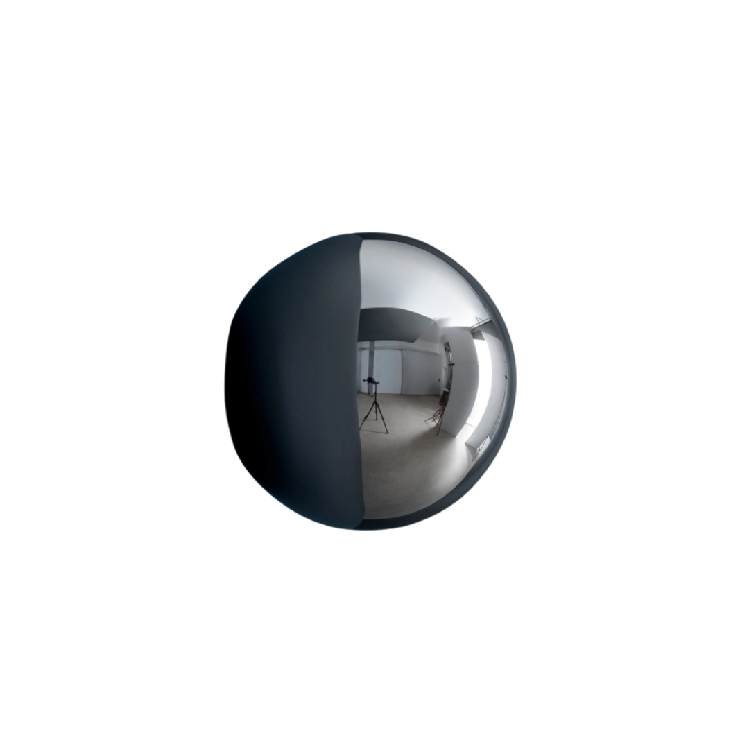 Catellani & Smith sculptural lighting displayed at Royal Interiors Singapore showroom, creating a warm and atmospheric setting for Chinese New Year interiors.