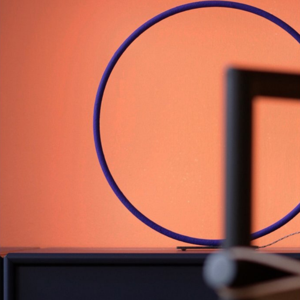 Luxury designer furniture and interior pieces available at Royal Interiors Singapore showroom