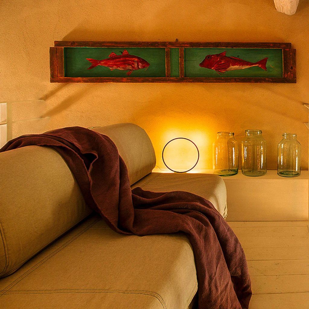 Luxury designer furniture and interior pieces available at Royal Interiors Singapore showroom