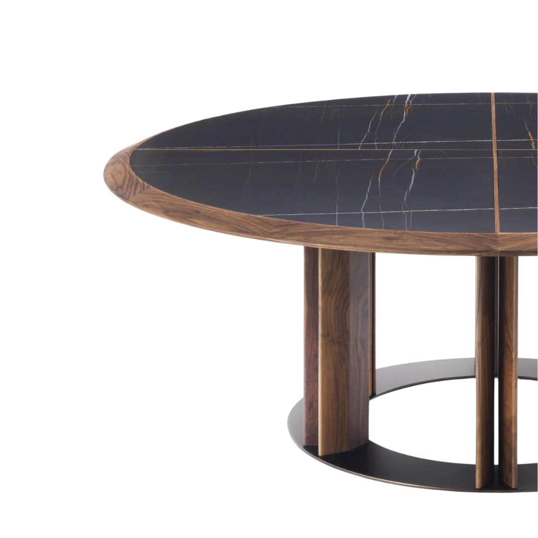Cattelan Italia designer furniture – bar stools, beds, bar tables, and bedside tables available at Royal Interiors Singapore.