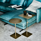 Luxury designer furniture and interior pieces available at Royal Interiors Singapore showroom