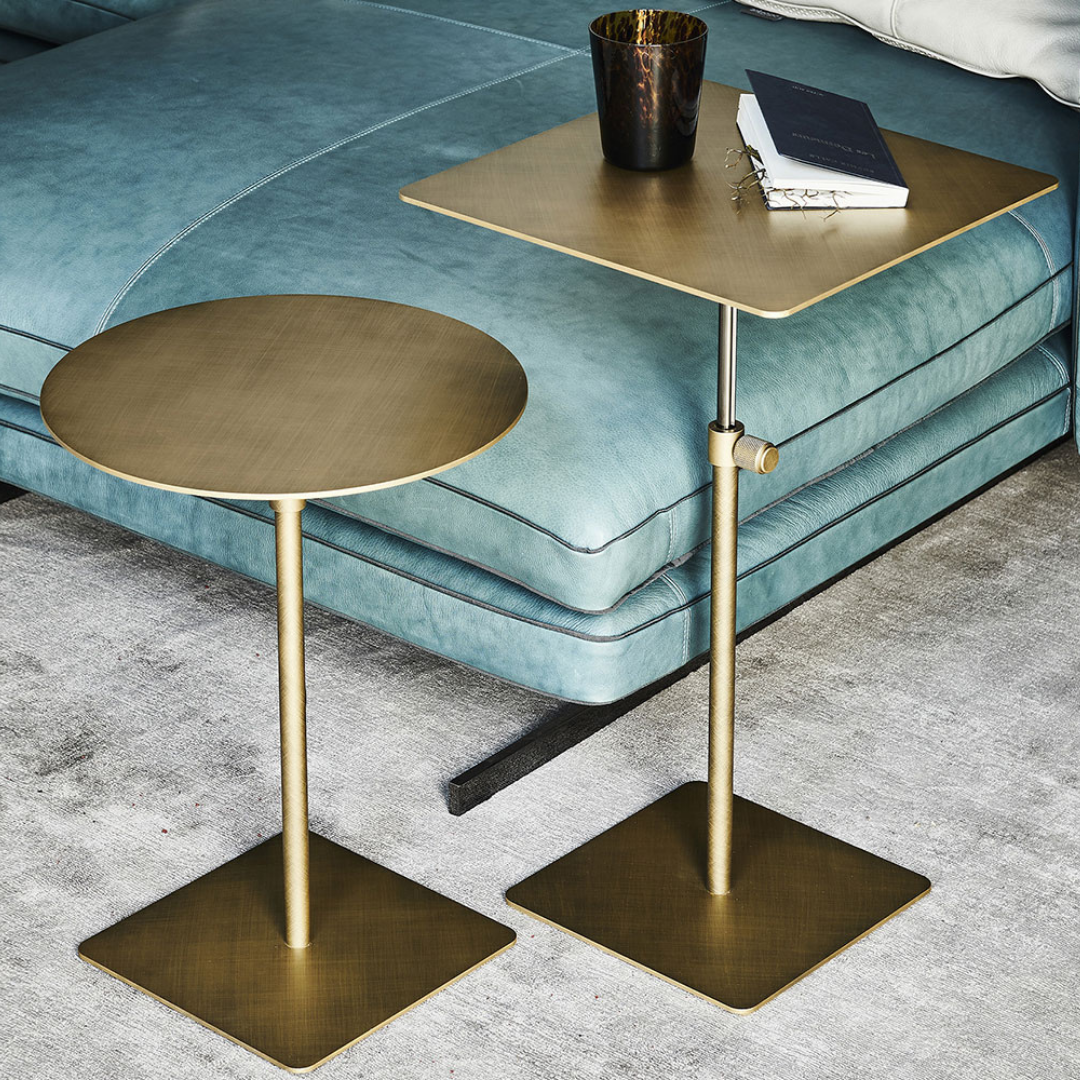 Luxury designer furniture and interior pieces available at Royal Interiors Singapore showroom