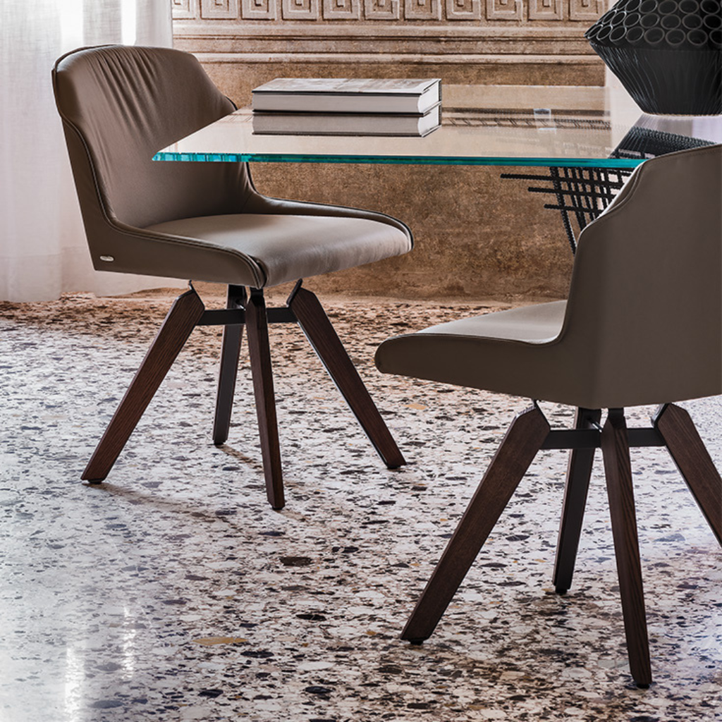 Luxury designer furniture and interior pieces available at Royal Interiors Singapore showroom