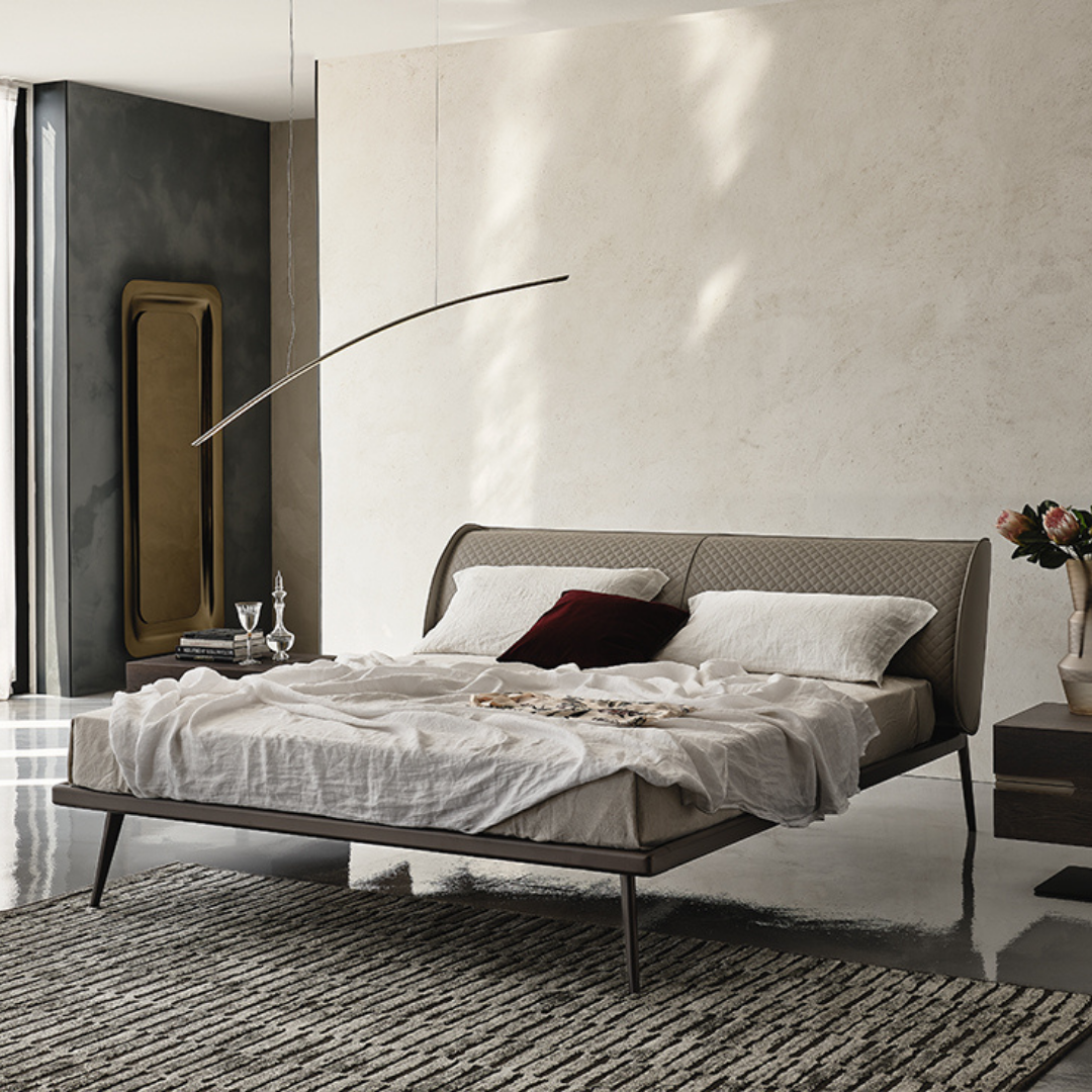 Luxury designer furniture and interior pieces available at Royal Interiors Singapore showroom