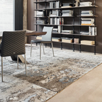 Luxury designer furniture and interior pieces available at Royal Interiors Singapore showroom