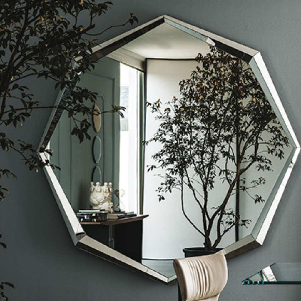 Luxury designer furniture and interior pieces available at Royal Interiors Singapore showroom