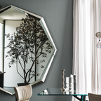 Luxury designer furniture and interior pieces available at Royal Interiors Singapore showroom