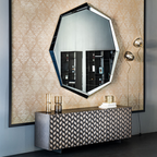 Luxury designer furniture and interior pieces available at Royal Interiors Singapore showroom