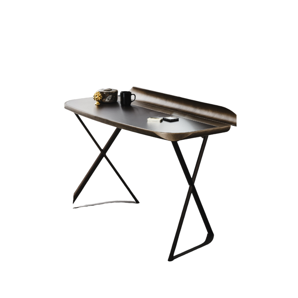 Cattelan Italia designer furniture – bar stools, beds, bar tables, and bedside tables available at Royal Interiors Singapore.