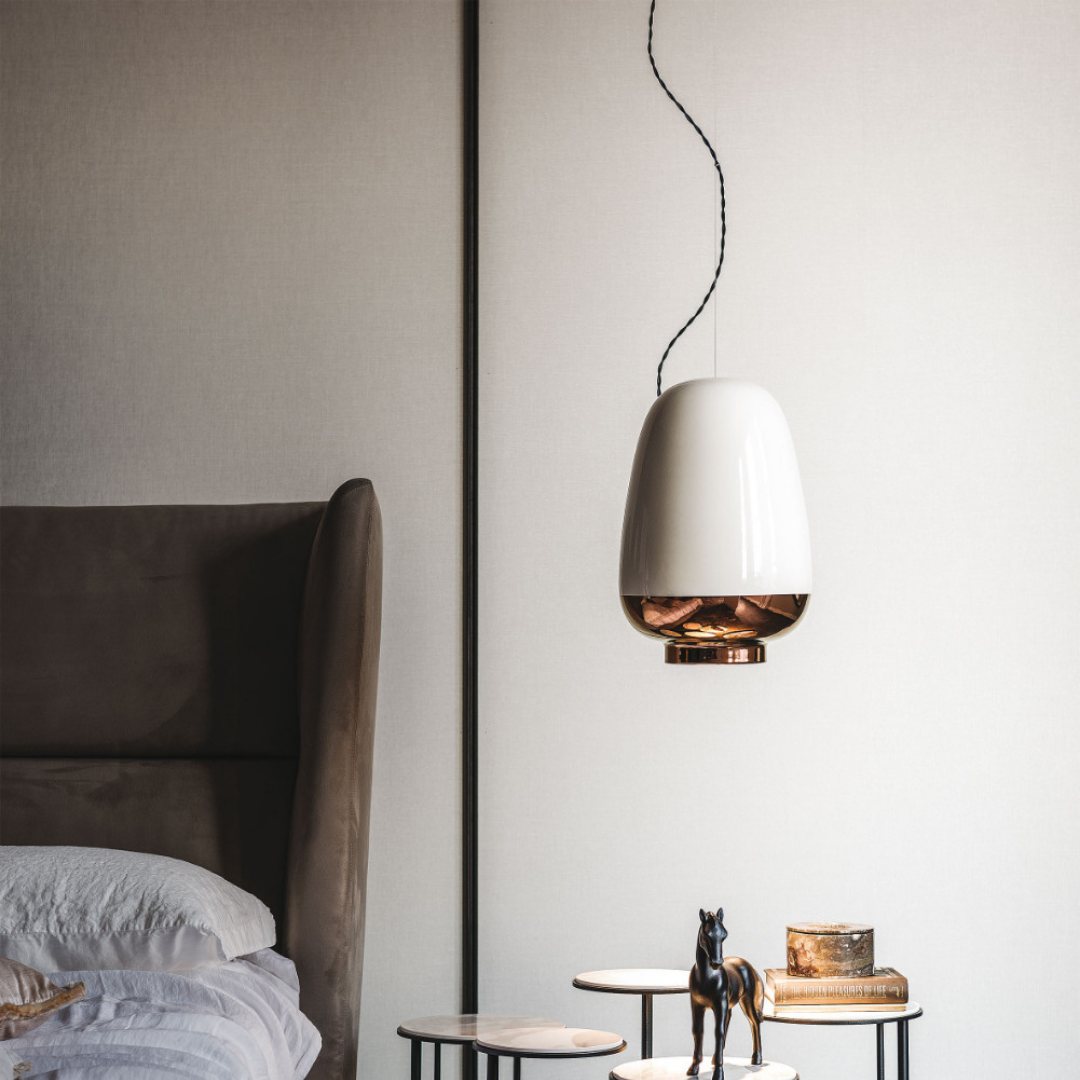 Luxury designer furniture and interior pieces available at Royal Interiors Singapore showroom