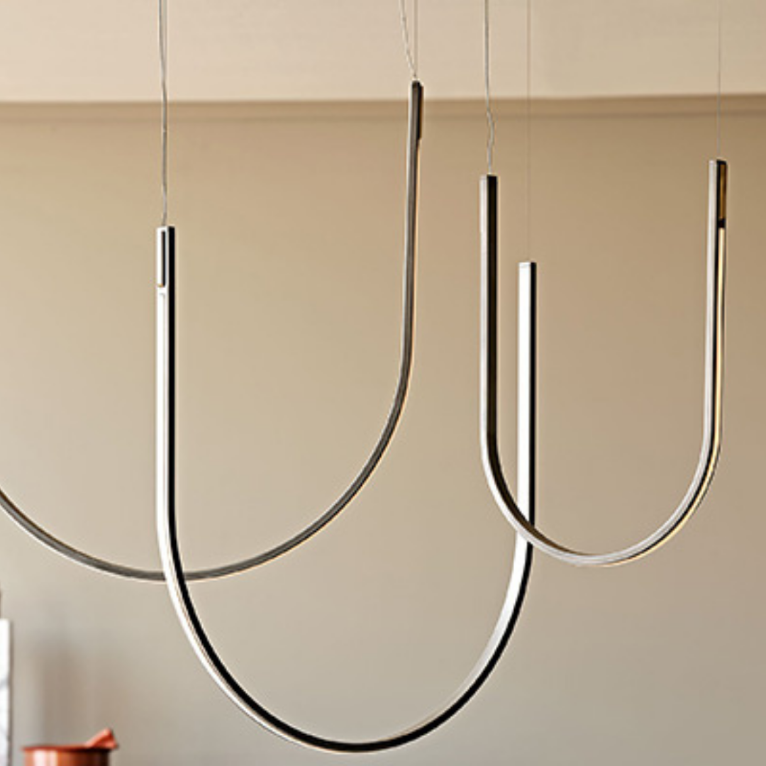Luxury designer furniture and interior pieces available at Royal Interiors Singapore showroom