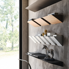 Luxury designer furniture and interior pieces available at Royal Interiors Singapore showroom