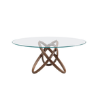 Luxury designer furniture and interior pieces available at Royal Interiors Singapore showroom