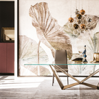 Cattelan Italia designer furniture – bar stools, beds, bar tables, and bedside tables available at Royal Interiors Singapore.