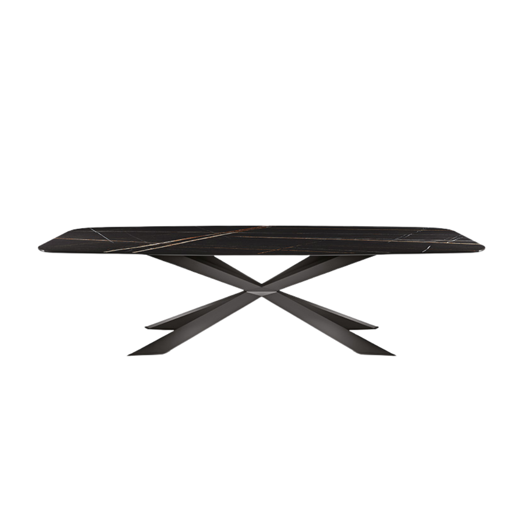 Cattelan Italia designer furniture – bar stools, beds, bar tables, and bedside tables available at Royal Interiors Singapore.