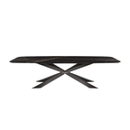 Cattelan Italia designer furniture – bar stools, beds, bar tables, and bedside tables available at Royal Interiors Singapore.