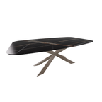 Cattelan Italia designer furniture – bar stools, beds, bar tables, and bedside tables available at Royal Interiors Singapore.