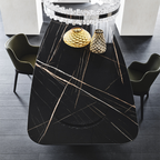 Cattelan Italia designer furniture – bar stools, beds, bar tables, and bedside tables available at Royal Interiors Singapore.