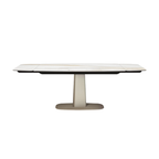 Cattelan Italia designer furniture – bar stools, beds, bar tables, and bedside tables available at Royal Interiors Singapore.