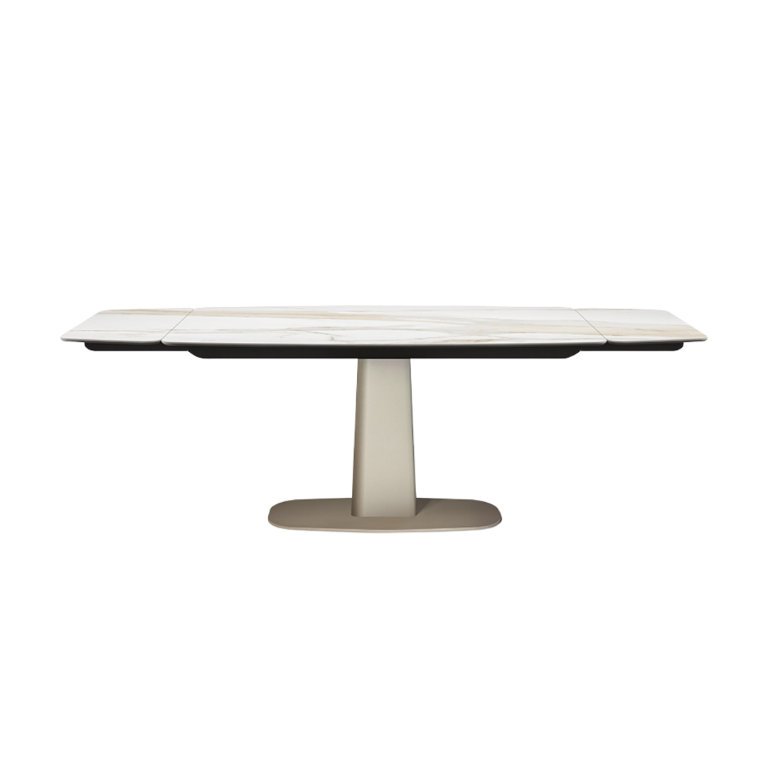 Cattelan Italia designer furniture – bar stools, beds, bar tables, and bedside tables available at Royal Interiors Singapore.