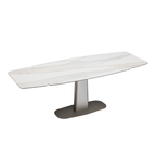 Cattelan Italia designer furniture – bar stools, beds, bar tables, and bedside tables available at Royal Interiors Singapore.